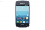 Samsung Galaxy Fame S6818