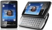 Sony Ericsson Xperia X10 mini Pro