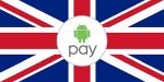 Android Pay Is Probably About To Launch In The UK