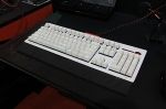 EpicGear Unveils Defiant White RGB Mechanical Keyboard