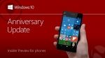 Hands-on with Windows 10 Mobile Insider Preview build 14332