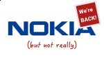Nokia-Branded Phones And Tablets Returning To The Market, Will Run Android