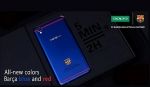 Oppo F1 Plus FC Barcelona Edition unveiled