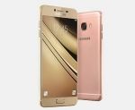 Samsung Galaxy C9 with 6 inch display spotted again