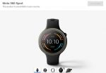 The Moto 360 Sport Is Already Gone From The Google Store